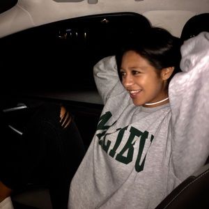 Meet your Posher, Katy